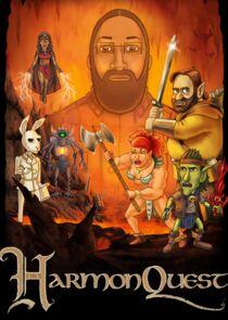 HarmonQuest