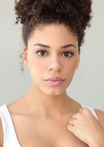 photo of Ashlee Marie McLemore
