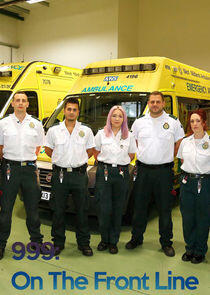 999: On the Front Line - Season 4 999: On the Front Line - Season 4
