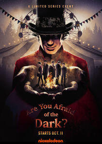 Are You Afraid of the Dark? - Season 1 Are You Afraid of the Dark? - Season 1