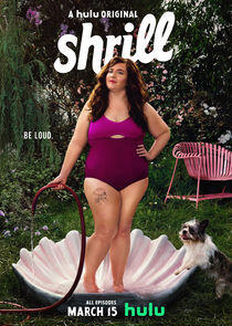 Shrill - Season 1 Shrill - Season 1