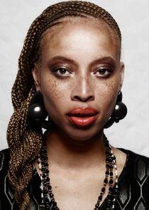 Stacey McKenzie Stacey McKenzie
