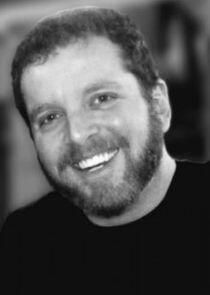 photo of Paul Pistore