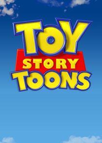 Toy Story Toons Toy Story Toons