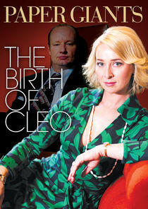 Paper Giants: The Birth of Cleo Paper Giants: The Birth of Cleo