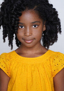 photo of Ella Simone Tabu