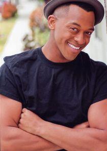 photo of Brandon O'Neal