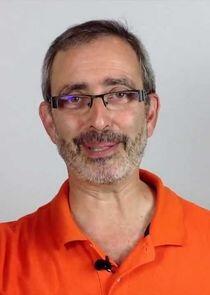 Jeffrey Alan Schechter Jeffrey Alan Schechter