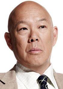 Detective Lt. Michael Tao Detective Lt. Michael Tao