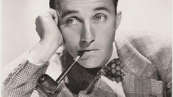 Bing Crosby Rediscovered Bing Crosby Rediscovered