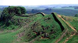 Hadrian's Wall Hadrian's Wall