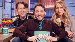 Jon Richardson Jon Richardson