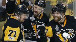 2017 Stanley Cup Final Game 5: Nashville Predators at Pittsburgh Penguins 2017 Stanley Cup Final Game 5: Nashville Predators at Pittsburgh Penguins