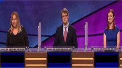 Annie Marggraf Vs. Adam Lapetina Vs. Jessica Johnston, show # 7420.