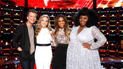 Recap: Live Finale Performances Recap: Live Finale Performances