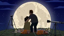Spy Me to the Moon Spy Me to the Moon