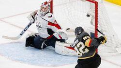 2018 Stanley Cup Finals Game 1: Washington Capitals at Vegas Golden Knights 2018 Stanley Cup Finals Game 1: Washington Capitals at Vegas Golden Knights