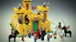 LEGO LEGO