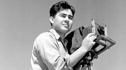 Pedro E. Guerrero: A Photographer's Journey Pedro E. Guerrero: A Photographer's Journey