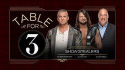 Show Stealers Show Stealers