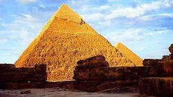 Pyramid - The Last Secret Pyramid - The Last Secret