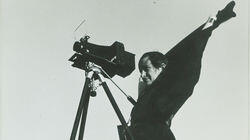 Dorothea Lange: Grab a Hunk of Lightning Dorothea Lange: Grab a Hunk of Lightning