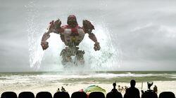 Experiment 1202: Atlantic Rim Experiment 1202: Atlantic Rim