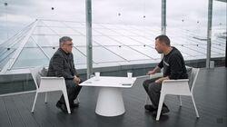 Сокуров о Монеточке, телефонах Михалкова и трагедии Тарковского Сокуров о Монеточке, телефонах Михалкова и трагедии Тарковского