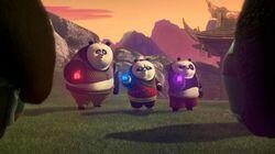 Big Trouble in Panda Village Big Trouble in Panda Village