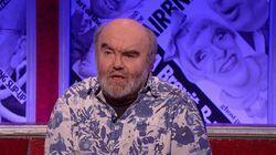 David Mitchell, Andy Hamilton, Deborah Frances-White David Mitchell, Andy Hamilton, Deborah Frances-White
