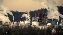 Poisoning America: The Devil We Know Poisoning America: The Devil We Know