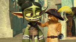 Goblin Goblin