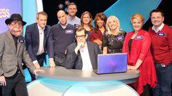 Presenters Presenters