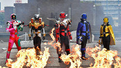 Time of Battle Time of Battle