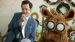 Pooka! Pooka!