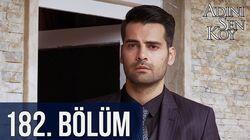 182.Bölüm 182.Bölüm