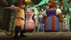 Save the Town Save the Town