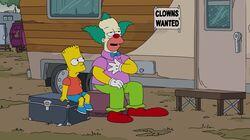 Krusty the Clown Krusty the Clown