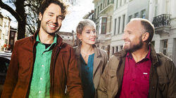 Aflevering 8 Aflevering 8