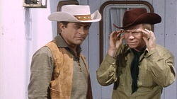 Go West, Young Martian (1) Go West, Young Martian (1)