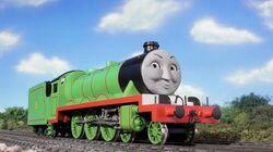 Henry's Happy Coal Henry's Happy Coal