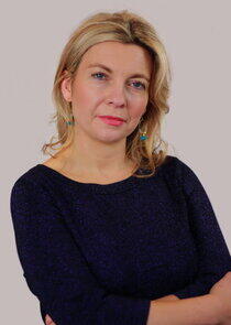 Dr. Malie Coyne