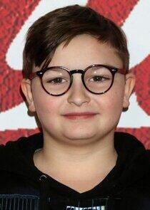 photo of Ryder Allen photo of Ryder Allen