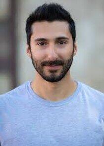 Kian Kavousi Kian Kavousi