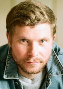 Иван Дергачев Иван Дергачев