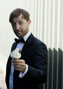 Andrew Maxwell Andrew Maxwell