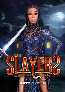 Slayers: Wheel of Fate Slayers: Wheel of Fate