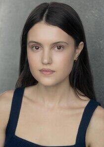 photo of Chloe Sweetlove