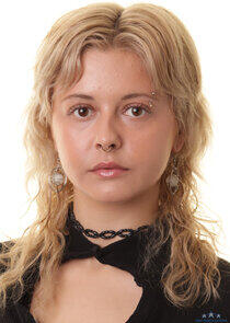 photo of Sharyn Ferguson photo of Sharyn Ferguson