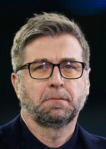 Mark Chapman Mark Chapman